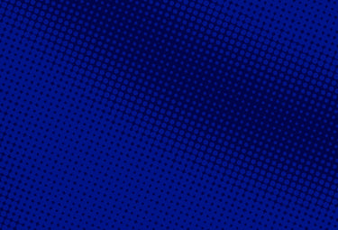 Akai Pro MPC-X Skin Gradienter Blue